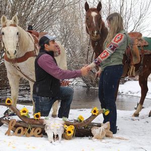 Meet your Posher, Lexie